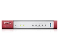 Zyxel Zyxel USG FLEX 50HP Firewall met 1 Jaar Gold Licentie & PoE+