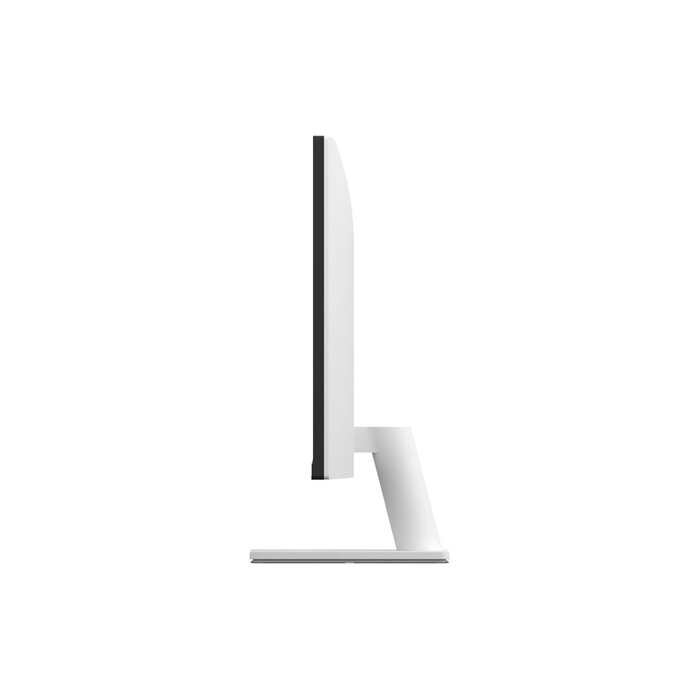 LG Electronics LG 27US500-W 27 inch 4K UHD IPS Monitor - Wit