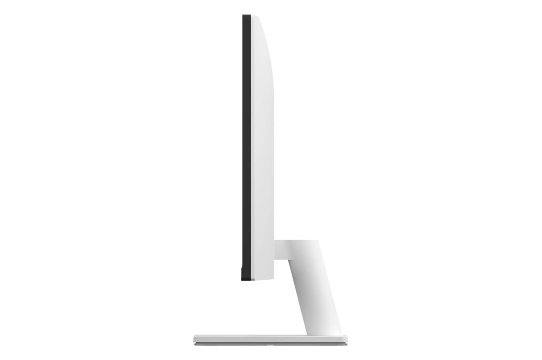 LG Electronics LG 27US500-W 27 inch 4K UHD IPS Monitor - Wit