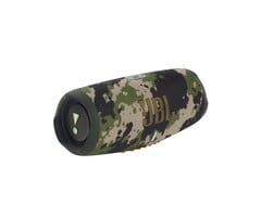 JBL JBL Charge 5 Squad Draadloze Bluetooth Speaker - Camouflage