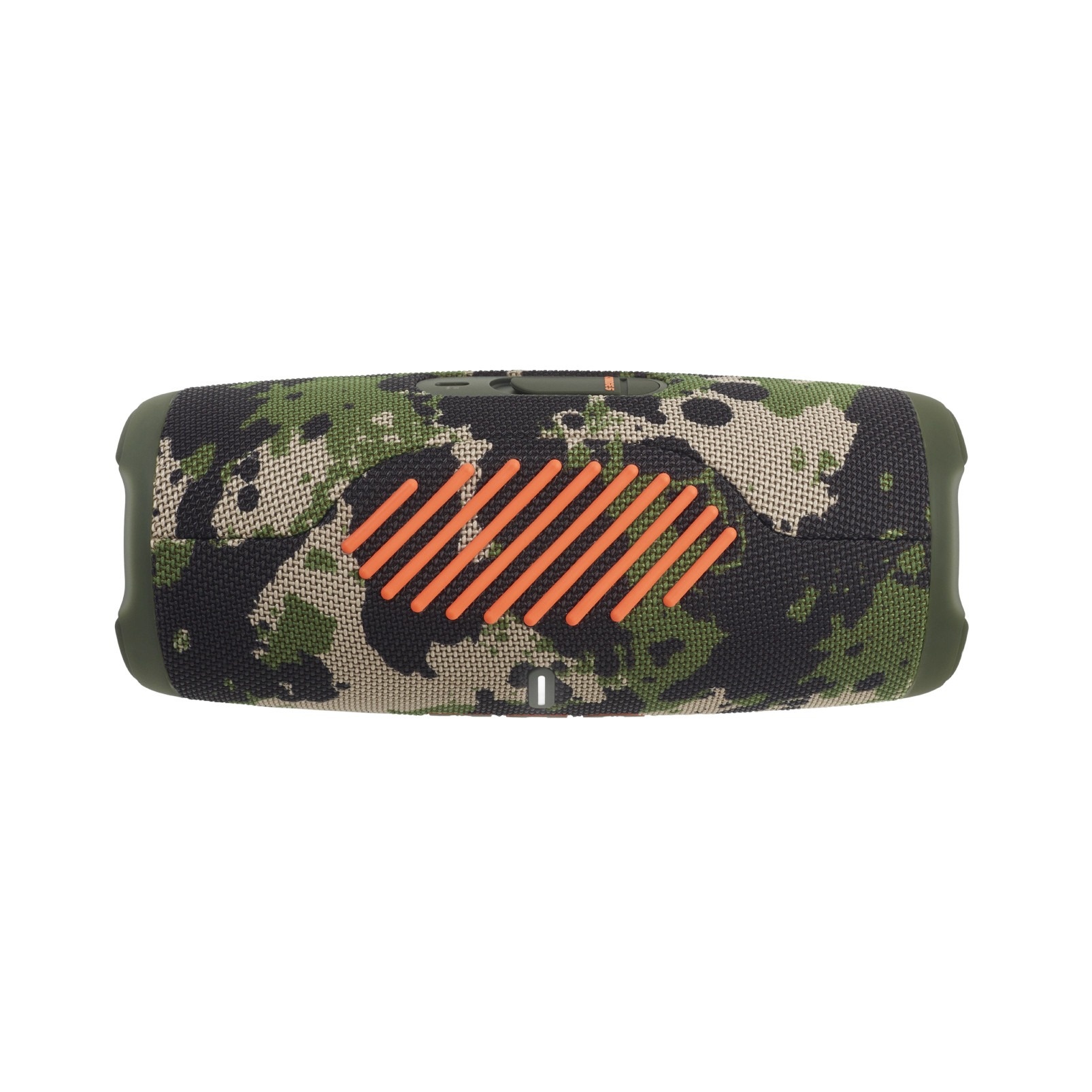 JBL JBL Charge 5 Squad Draadloze Bluetooth Speaker - Camouflage, foto 4 van 6