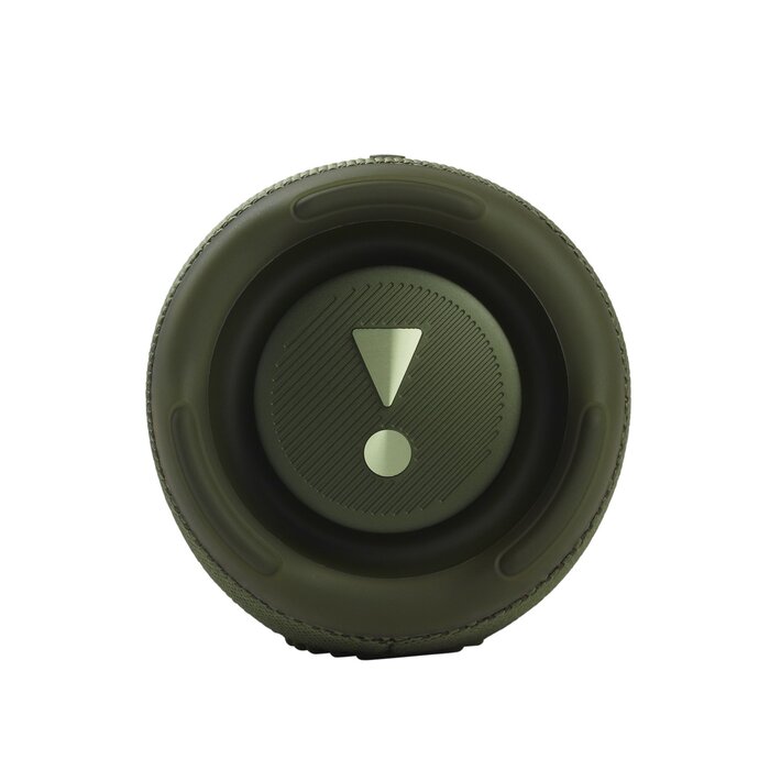 JBL JBL Charge 5 Squad Draadloze Bluetooth Speaker - Camouflage