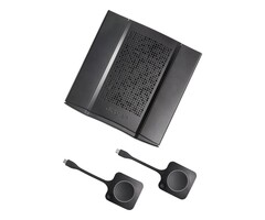 BARCO Barco ClickShare CX-50 Gen2 Draadloos Vergadersysteem met 2 USB-C Buttons