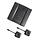 Barco ClickShare CX-50 Gen2 Draadloos Vergadersysteem met 2 USB-C Buttons