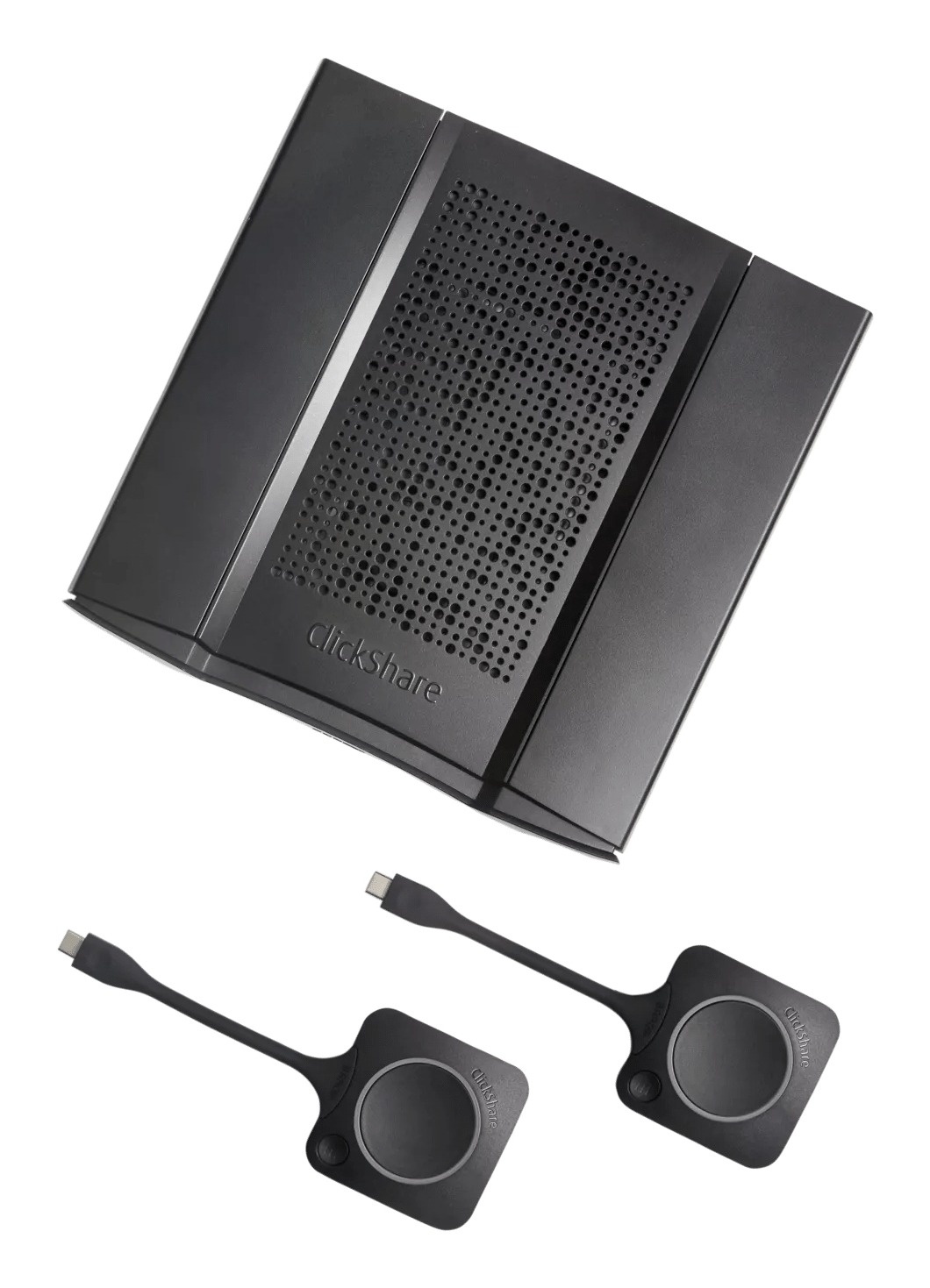 BARCO Barco ClickShare CX-50 Gen2 Draadloos Vergadersysteem met 2 USB-C Buttons