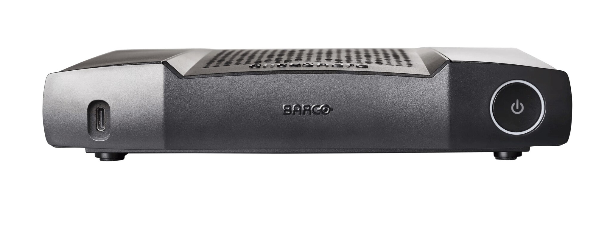 BARCO Barco ClickShare CX-50 Gen2 Draadloos Vergadersysteem met 2 USB-C Buttons