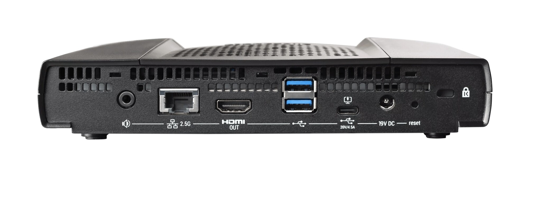 BARCO Barco ClickShare CX-50 Gen2 Draadloos Vergadersysteem met 2 USB-C Buttons