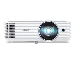 Acer Acer S1286H XGA DLP Beamer - 3500 ANSI Lumen - Wit