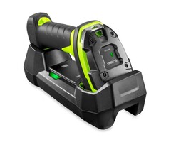 Zebra DS3678-SR Rugged Scanner Kit - Draadloos met Cradle & USB