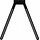 ViewSonic VB-WMK-002 TV Mount voor Conferentiecamera