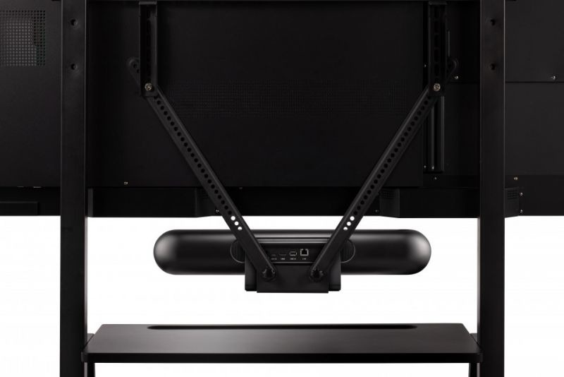 VIEWSONIC ViewSonic VB-WMK-002 TV Mount voor Conferentiecamera