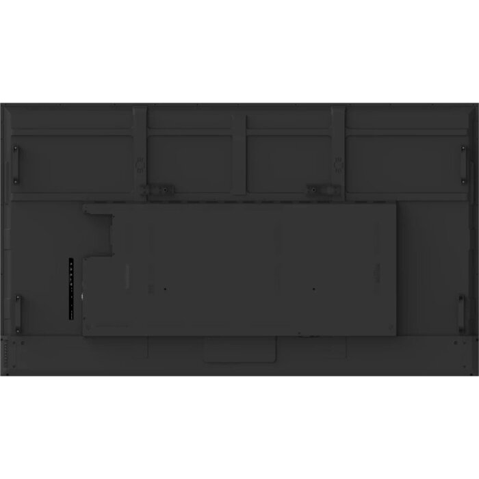 VIEWSONIC ViewSonic CDE8631-1C 86 inch 4K Commercial Display