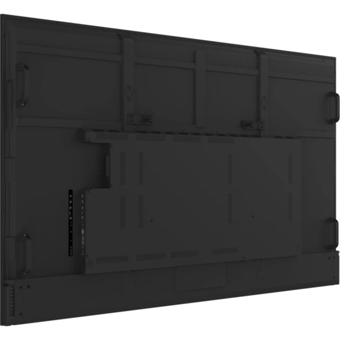VIEWSONIC ViewSonic CDE8631-1C 86 inch 4K Commercial Display