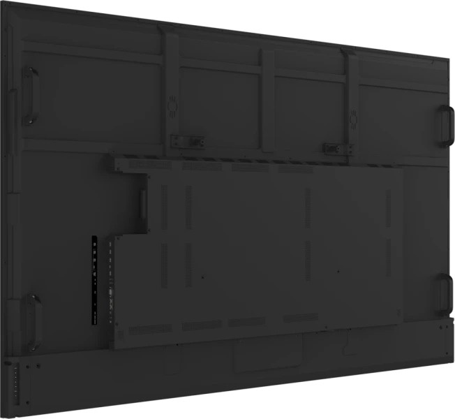 VIEWSONIC ViewSonic CDE8631-1C 86 inch 4K Commercial Display