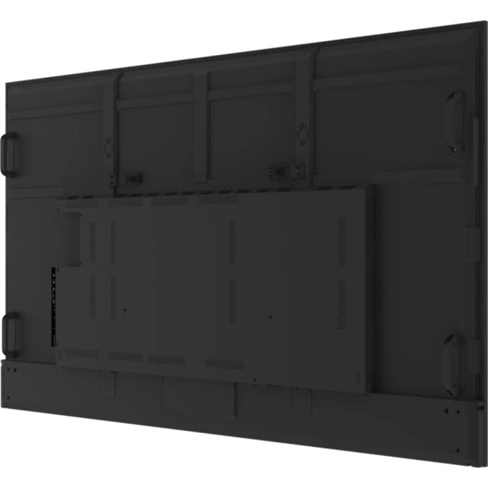 VIEWSONIC ViewSonic CDE8631-1C 86 inch 4K Commercial Display