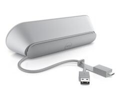 Dell Dell SP3022 Speakerphone - AI Noise Cancelling - MS Teams - USB-A/C