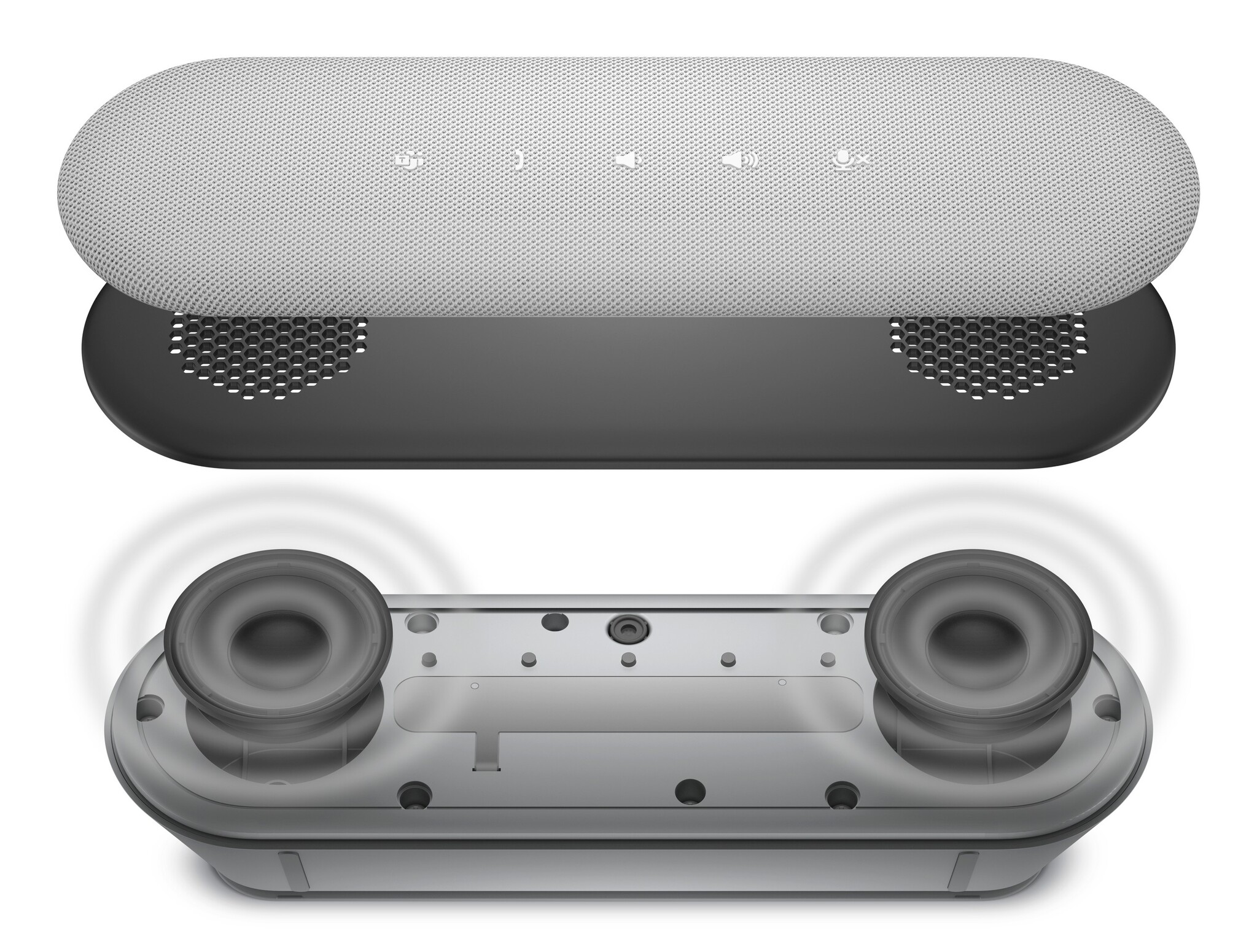 Dell Dell Speakerphone SP3022, foto 2 van 3