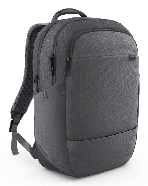 Dell Dell Pro Plus EcoLoop Laptop Rugzak 13-14 inch - Grijs (CP5426G)