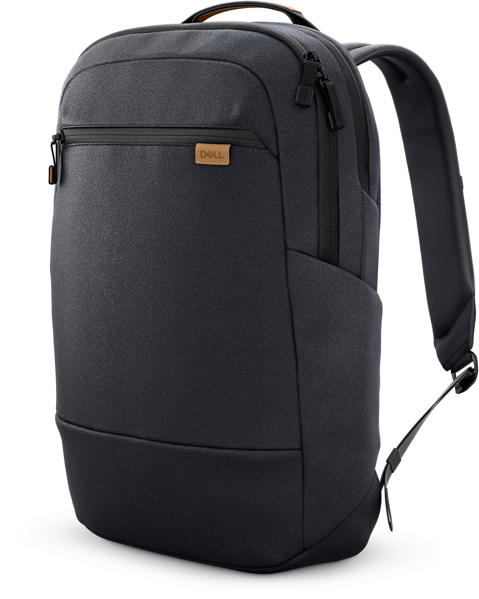Dell Dell EcoLoop Premier Slim Laptop Rugzak 14-16 inch Zwart (CP7625S), foto 2 van 3