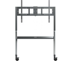 VIEWSONIC ViewSonic VB-STND-009 Mobiele Display Trolley tot 105 inch