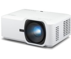 VIEWSONIC ViewSonic LS740HD Laserprojector - Full HD - 4000 ANSI Lumen