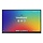 ViewSonic ViewBoard IFP6553 - 65 inch 4K Interactief Touchscreen