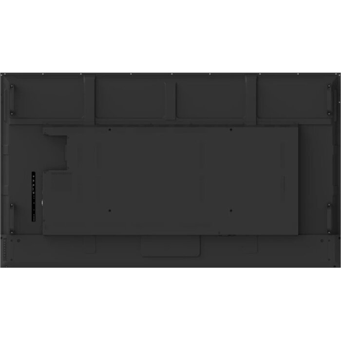 VIEWSONIC ViewSonic CDE7531-1C 75 inch 4K Display Android 14 (500 nits, 24/7)