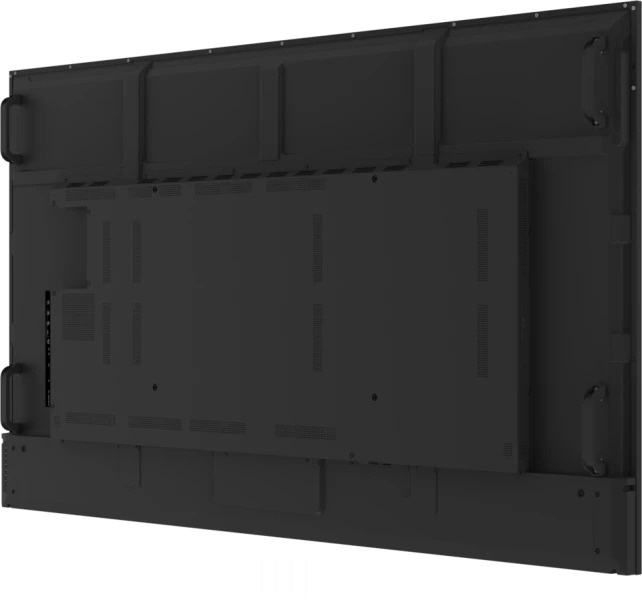 VIEWSONIC ViewSonic CDE7531-1C 75 inch 4K Display Android 14 (500 nits, 24/7)