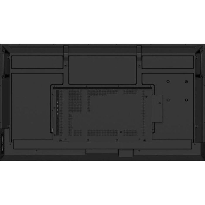 VIEWSONIC ViewSonic CDE5014-2C 50 inch 4K UHD Professioneel Display (500 nits, Android 14)