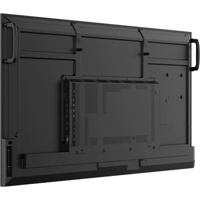VIEWSONIC ViewSonic CDE5014-2C 50 inch 4K UHD Professioneel Display (500 nits, Android 14)