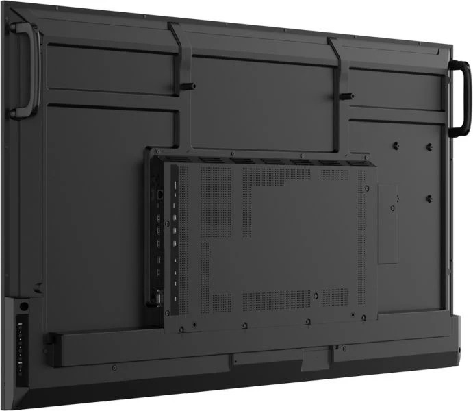 VIEWSONIC ViewSonic CDE5014-2C 50 inch 4K UHD Professioneel Display (500 nits, Android 14)