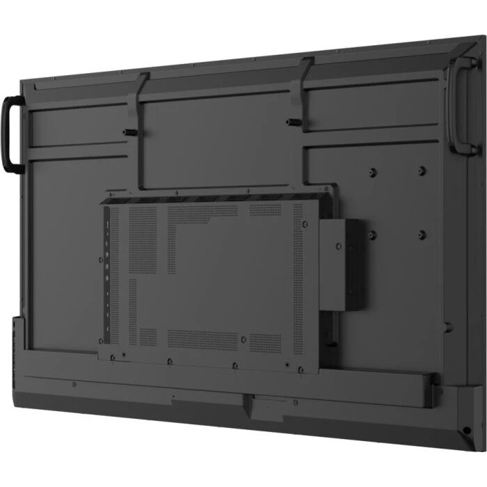 VIEWSONIC ViewSonic CDE5014-2C 50 inch 4K UHD Professioneel Display (500 nits, Android 14)