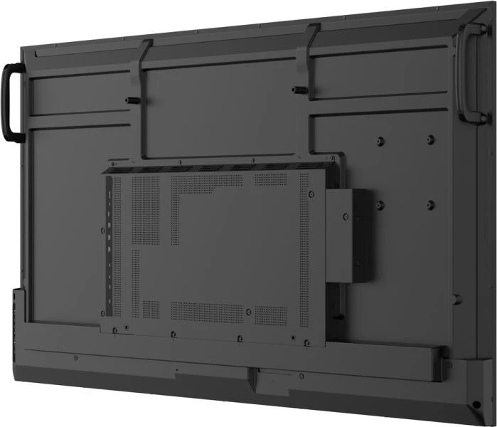 VIEWSONIC ViewSonic CDE5014-2C 50 inch 4K UHD Professioneel Display (500 nits, Android 14)