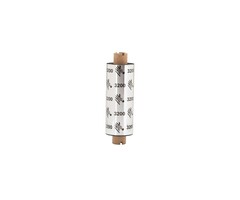 Zebra 3200 Wax/Resin Lint 84mm x 74m - 12 Rollen (03200GS08407)