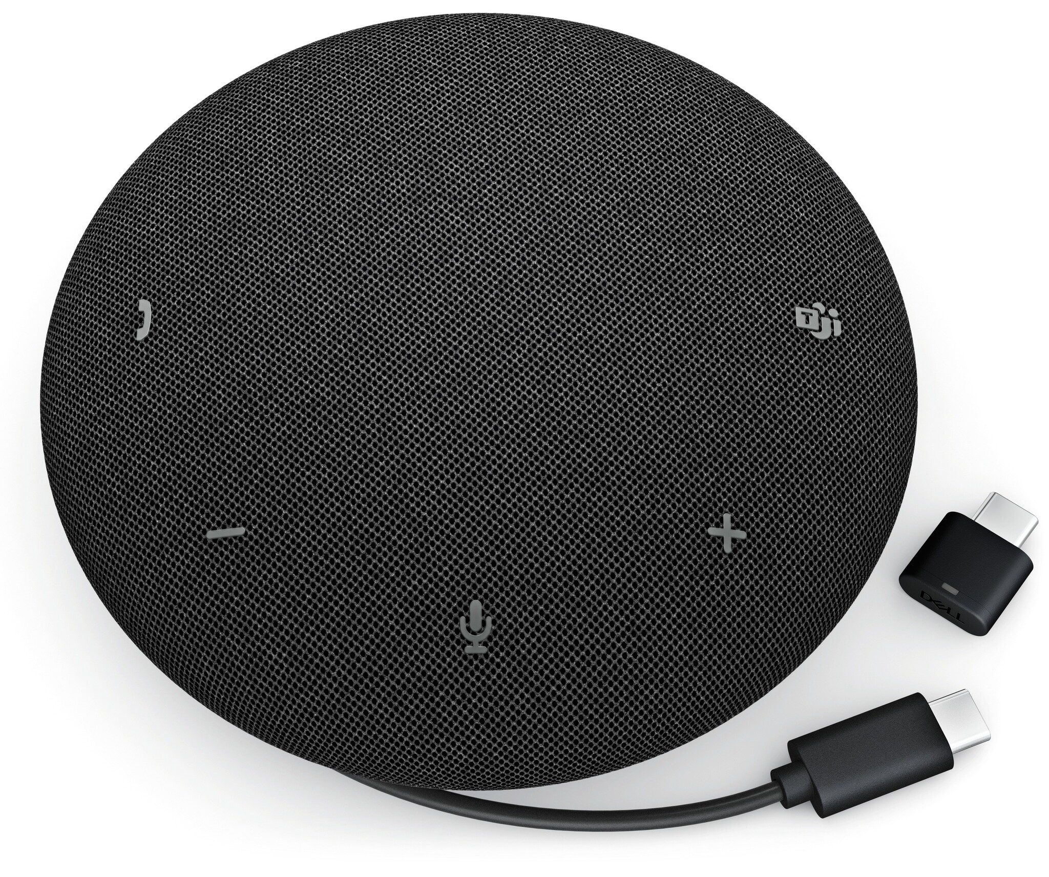 Dell Dell Pro Plus SL525 Speakerphone - Bluetooth & USB Conferentiespeaker, foto 5 van 5