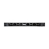 Dell DELL PowerEdge R260 1U Rackserver - Xeon 6315P - 16GB - 2.4TB SAS