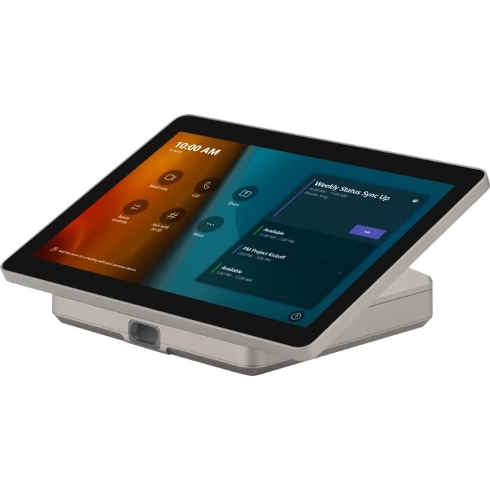VIEWSONIC ViewSonic MTR Kit: MPC310 Mini-PC & MRC1010-TN Touch Console