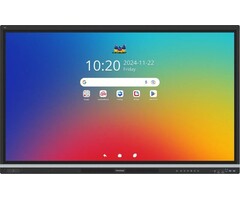 VIEWSONIC ViewSonic ViewBoard IFP6551 65 inch 4K Touchscreen Android 14 EDLA