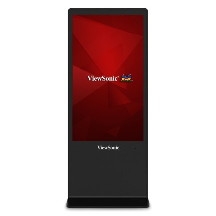 VIEWSONIC ViewSonic EP5542 55 inch 4K Digital Signage ePoster