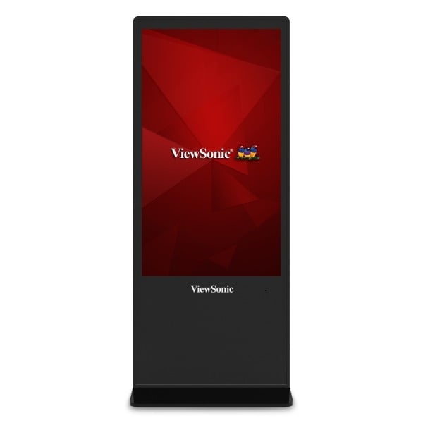 VIEWSONIC ViewSonic EP5542 55 inch 4K Digital Signage ePoster