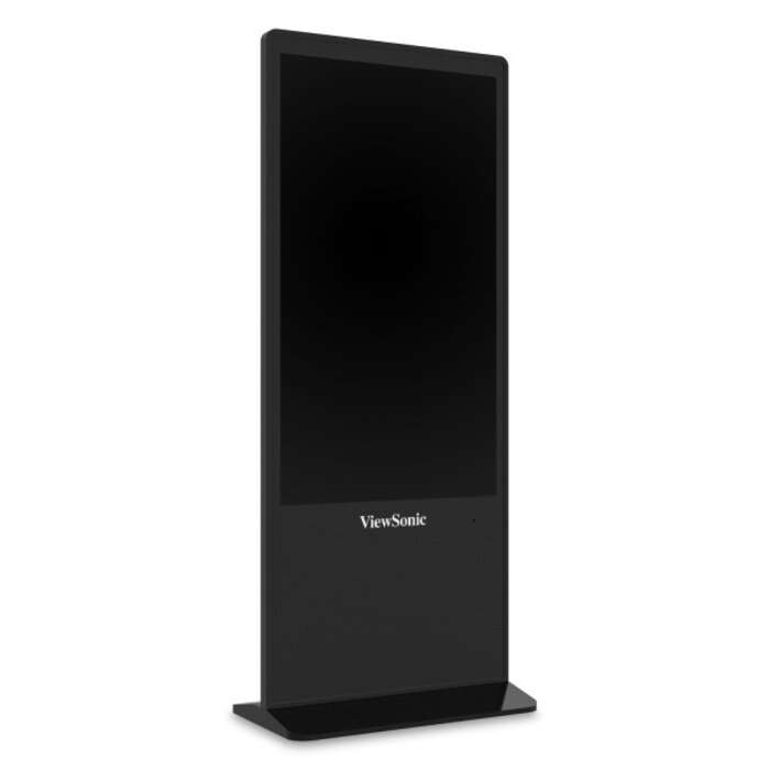 VIEWSONIC ViewSonic EP5542 55 inch 4K Digital Signage ePoster