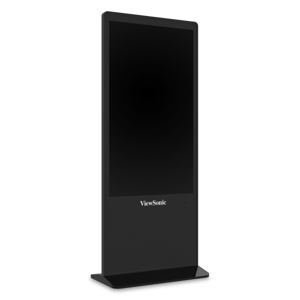 VIEWSONIC ViewSonic EP5542 55 inch 4K Digital Signage ePoster
