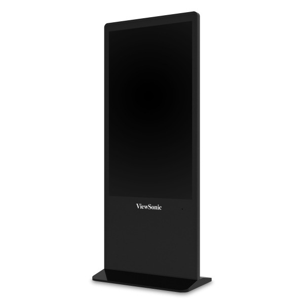 VIEWSONIC ViewSonic EP5542 55 inch 4K Digital Signage ePoster