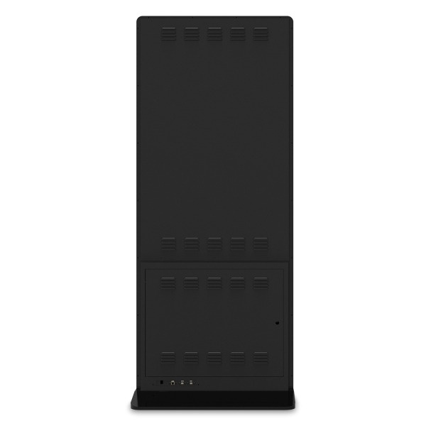 VIEWSONIC ViewSonic EP5542 55 inch 4K Digital Signage ePoster