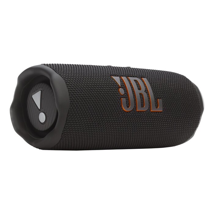 JBL JBL Flip 7 Draagbare Bluetooth Speaker - IPX7 Waterdicht - Zwart