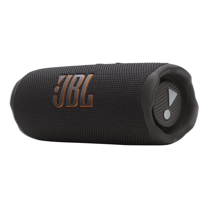 JBL JBL Flip 7 Draagbare Bluetooth Speaker - IPX7 Waterdicht - Zwart