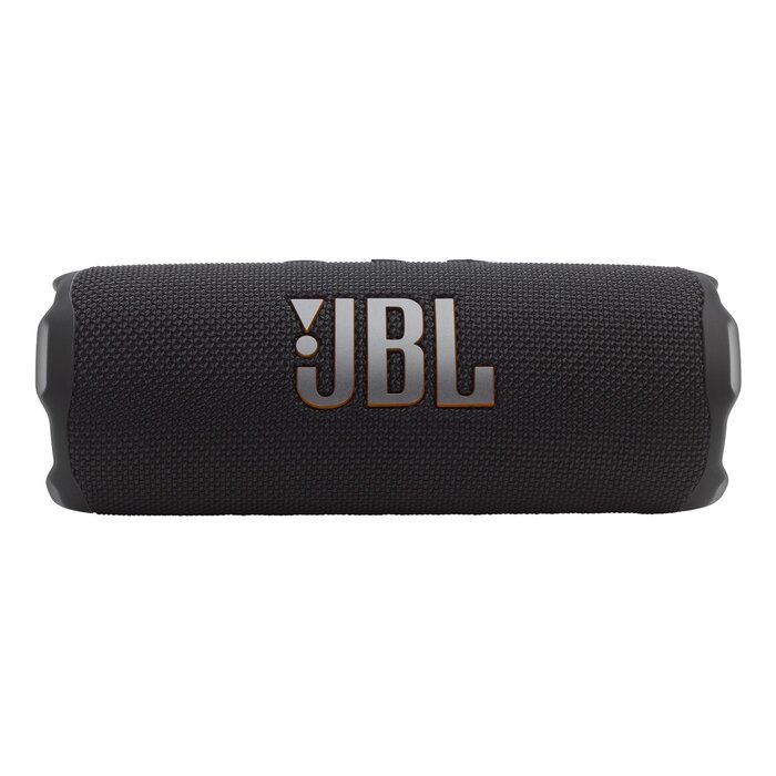 JBL JBL Flip 7 Draagbare Bluetooth Speaker - IPX7 Waterdicht - Zwart