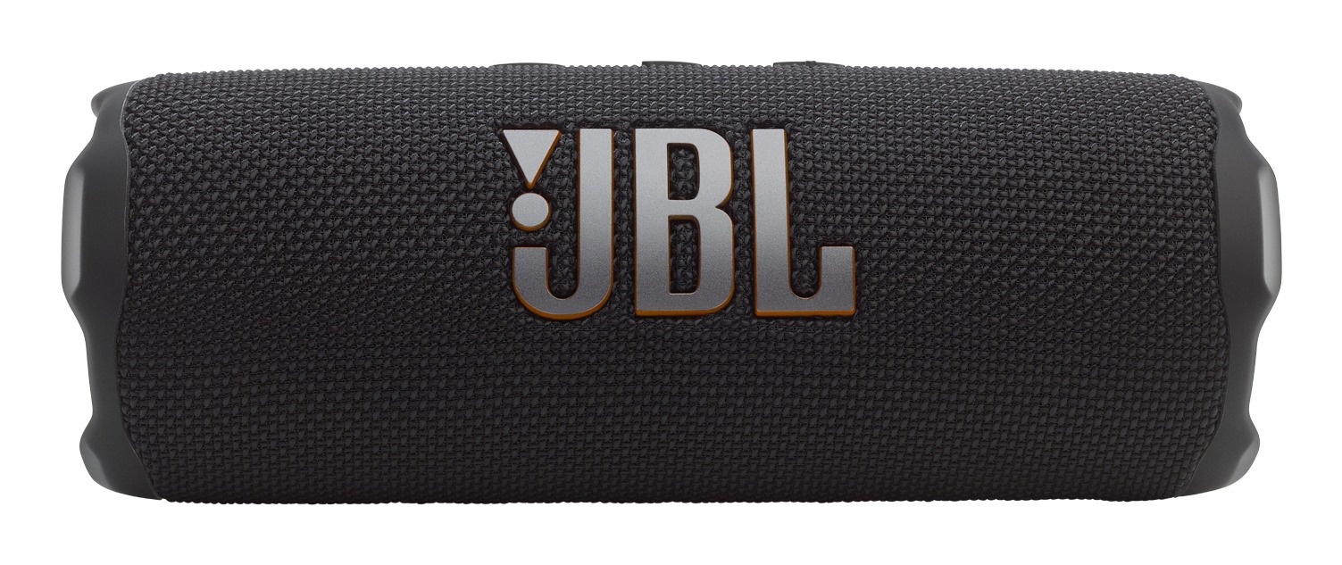JBL JBL Flip 7 Draagbare Bluetooth Speaker - IPX7 Waterdicht - Zwart