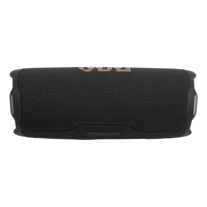 JBL JBL Flip 7 Draagbare Bluetooth Speaker - IPX7 Waterdicht - Zwart