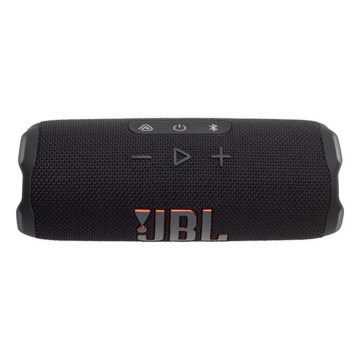 JBL JBL Flip 7 Draagbare Bluetooth Speaker - IPX7 Waterdicht - Zwart